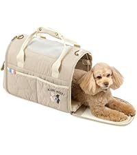 Amazon.co.jp: ペットパラダイス 犬 キャリーバッグ スリング 撥水加工