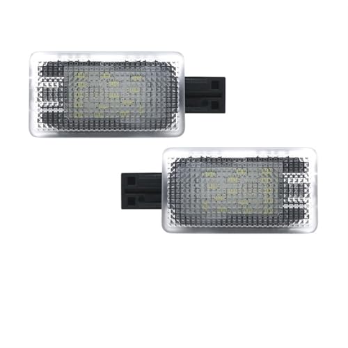 Conjunto de luz interior para viajes nocturnos en Volvo XC60 S80 XC70
