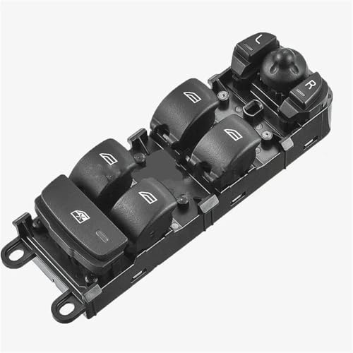 Interrupteur vitre électrique LR013883 : réparez les commandes de votre Range Rover L320