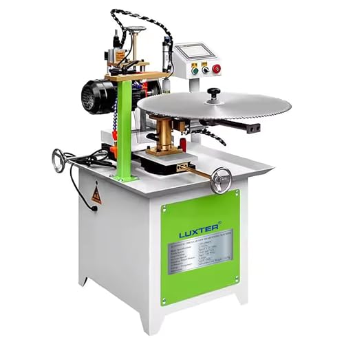 LUXTER JBG01 Automatic Pendulum Model Grinding Circular saw ...