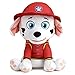 Wowwee 1601Paw Petrol Puppets Marshall, Multi