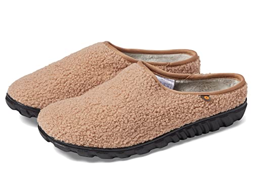 BOGS Snowday II Slipper Teddy Brown 6 B (M)