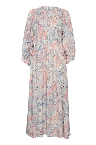 Robe InWear femme fluide pour gommer les imperfections