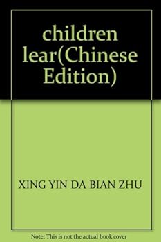 Paperback children lear Book
