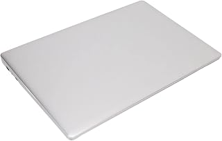 Laptop FHD de 15,6 Polegadas, Notebook 100-240V, 12 GB de RAM, Bateria de Longa Duração, Teclado Retroiluminado, Tela Dupla 5G, WIFI para Estudantes (Plugue dos EUA)