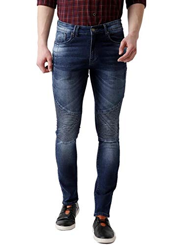 Image of Richlook Men's Slim Jeans