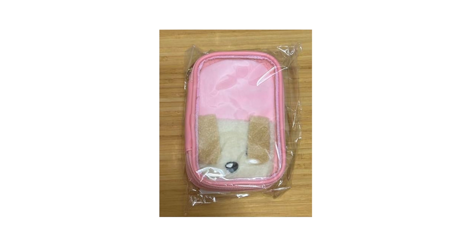 Amazon.co.jp: 岩橋玄樹 マーフィー ポーチ 愛魂 -icon-24