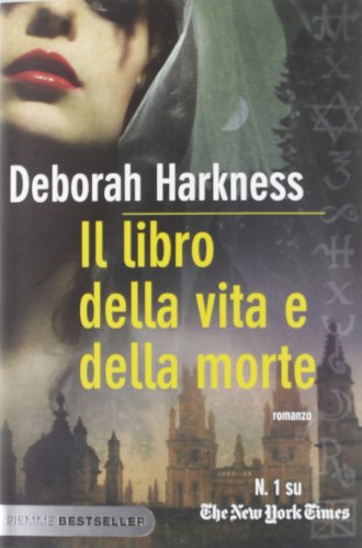 Il libro della vita e della morte Il libro della vita e della morte