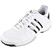 adidas Performance Response Approach K Tennis Shoe (Little Kid/Big Kid)