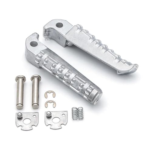 �t�b�g�y�O �o�C�N�p���A�t�b�g�y�_�� �t�b�g���X�g �ɓK�����郄�}�n R1 R6 FZ09 MT09 MT07 R3 R15 R25 FZ1 FZ6 YZF600 YZF1000 MT125 �o�C�N�A�N�Z�T���[