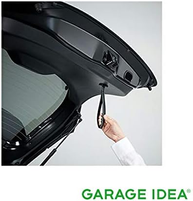 Amazon Toyota 純正 アクセサリー パーツ Yaris Cross ヤリスクロス バックドアストラップ 04a 560 Mxpb10 Mxpb15 Mxpj10 Mxpj15 バックドア 車 バイク