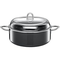 Algopix Similar Product 20 - Silit Stew Pot  28 cm Approx 6L