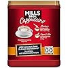 Hills Bros. Cappuccino Mix – Rich, Frothy Coffeeho... #4