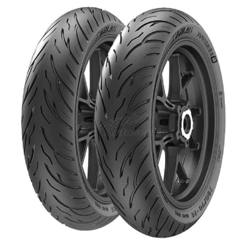 ANLAS Motorradreifen 120/70 R 15 M/C TL 66H TOURNEE 2