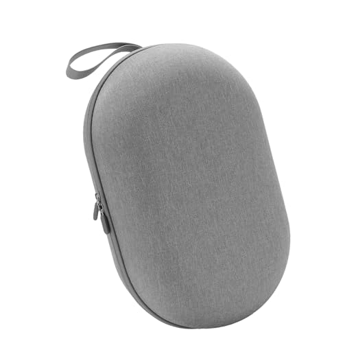 Saco Portátil do Armazenamento Dos Auriculares de VR, Caso à Prova de Choque do Curso Dos Auriculare