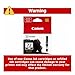 Canon PGI-72 Genuine Photo Black Ink Tank, Compatible with PIXMA PRO-10 Printers
