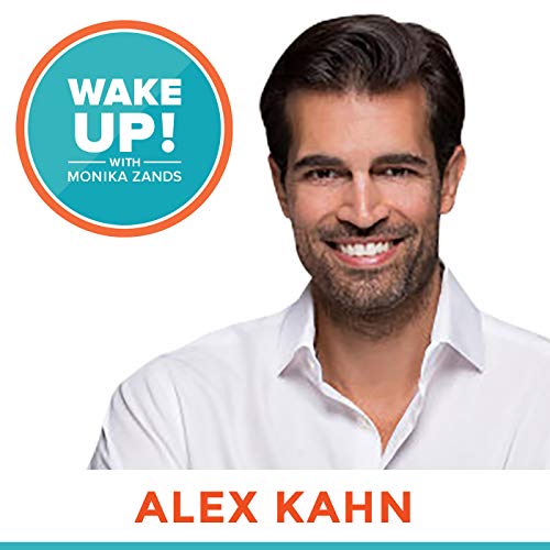 017: Why Live Streaming is the Next Big Thing with Alex Khan