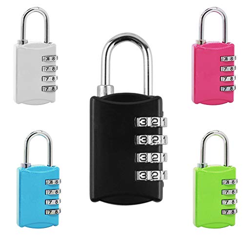 carduran-4-Digits-Combination-Coded-Password-Padlock-Secure-Lock-Keyless-for-Travel-Luggage-Suitcase