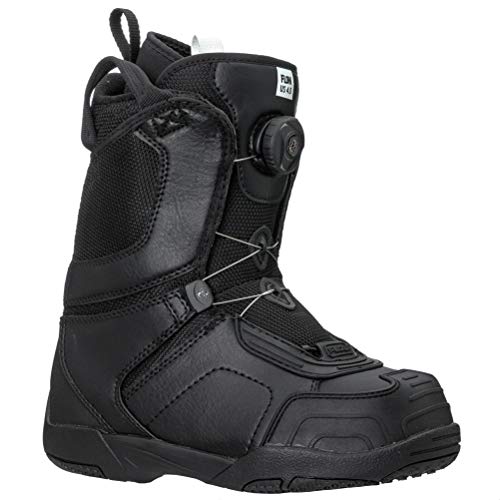 Flow Ansr Kids Snowboard Boots - 4.0