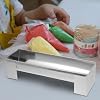 Cookie Bread Loaf Pan Heavenly Cake Pop Molds Creative Banana Shape Mould Baking Supplies