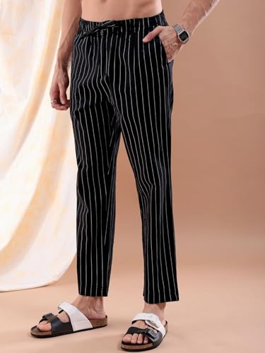 Image of THE Indian Garage CO Men Casual Pants