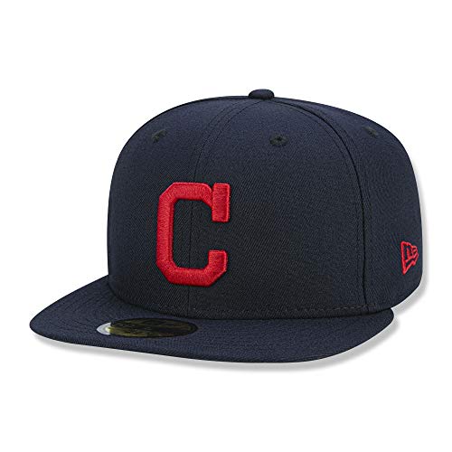 New Era Cap Co. Inc. Men's 70360927, Navy, 7.625