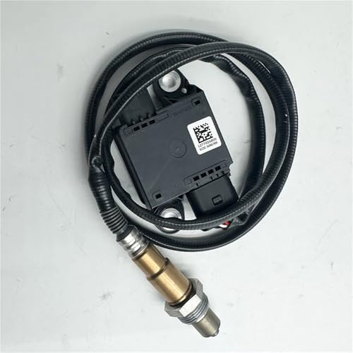 Capteur PM 0281008024 évite colmatage FAP Berlingo 1.5