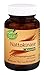 Produktbild KOPP Vital® Nattokinase Kapseln 2000 FU | 60 Kapseln | 19 g | innovativen Formel | Hochdosiert | natürliche Akazienfasern als Ballaststoffquelle | 2-Monatsvorrat | aus fermentierten Sojabohnen