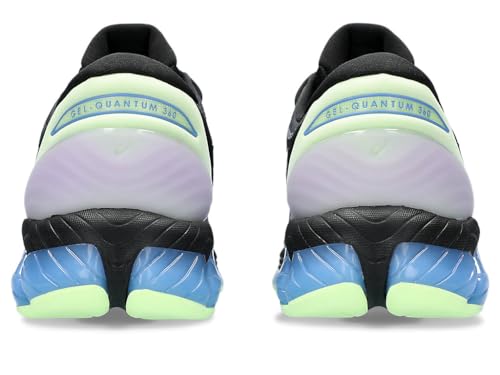 Image of Asics Women Gel-Quantum 360 VIII Casual Shoe