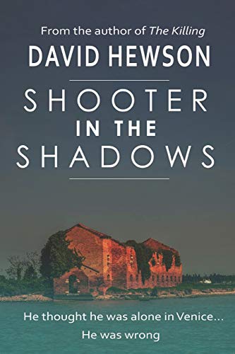 Shooter in the Shadows