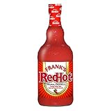 Frank's RedHot, Hot Sauce, Original, 680 ml (Pack of 1)