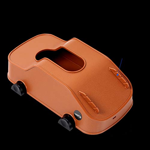 The bracket adopts innovative and environmentally friendly design, and has a wide range of opening and closing angles. It can meet most of the smartphones below 7 inches in the market, and can be operated with one hand, which minimizes driver's driving.
