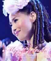 Seiko　Matsuda　Concert　Tour　2011　Cherish（ Seiko Matsuda Concert Tour 2011 Cherish [初回限定盤][DVD][+