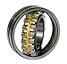 SKF 23152 CACK/C4W33 Spherical Radial Bearing, Tapered Bore, Lubrication Groove, 3 Hole Outer Ring, Brass Cage, C4 Clearance, 260mm Bore, 440mm OD, 144mm Width
