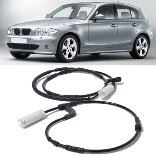 Evite daños en discos con sensor de freno BMW E90 E91 34356789445 7