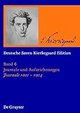 Søren Kierkegaard: Deutsche Søren Kierkegaard Edition (DSKE) / Journale NB 11-14