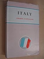 Italy B0006DDU1C Book Cover