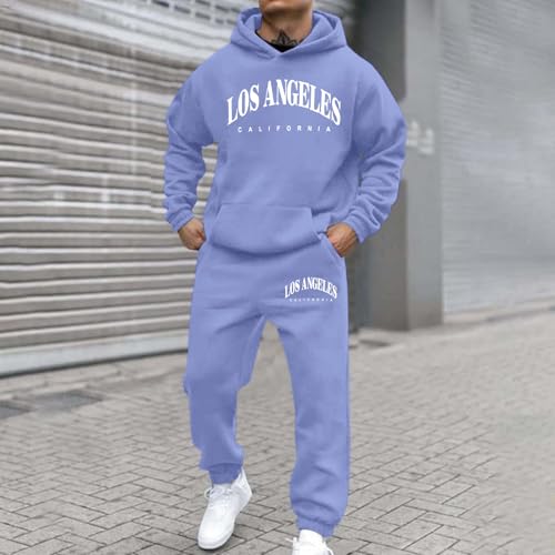 Tracksuit Homme Survetement Ensemble Nouvelle Collection Vêtements De Sport Bas Jogging Vetement Essentials Pantalon Tenue Casual Deguisement Disco Chic Souple Veste – vue 2