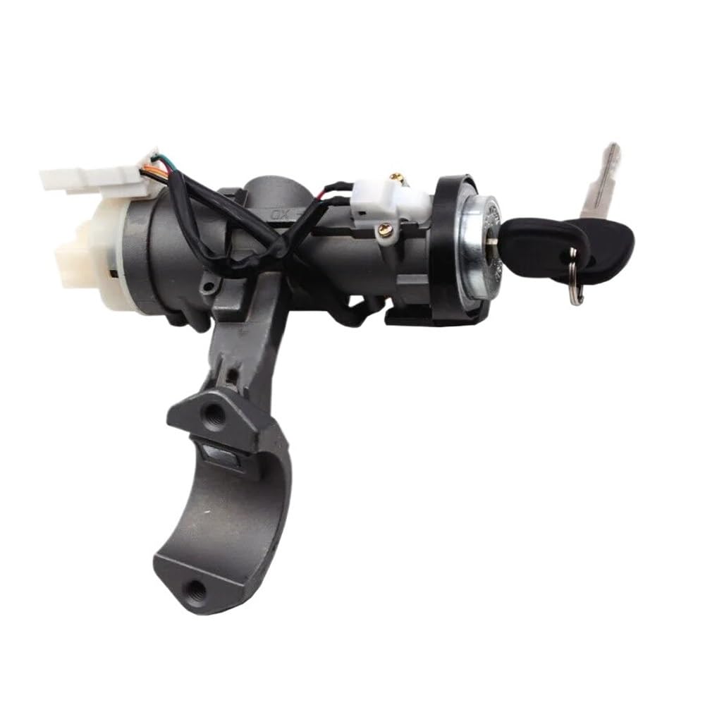 81900-2DA00 Ignition Lock Cylinder Switch Assembly with Key 819002DA00 for 2.0L 2004-2009