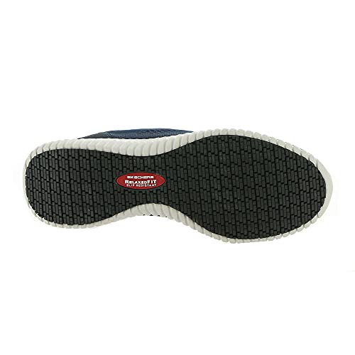 Image of Skechers Men's Cessnock Food Service Shoe