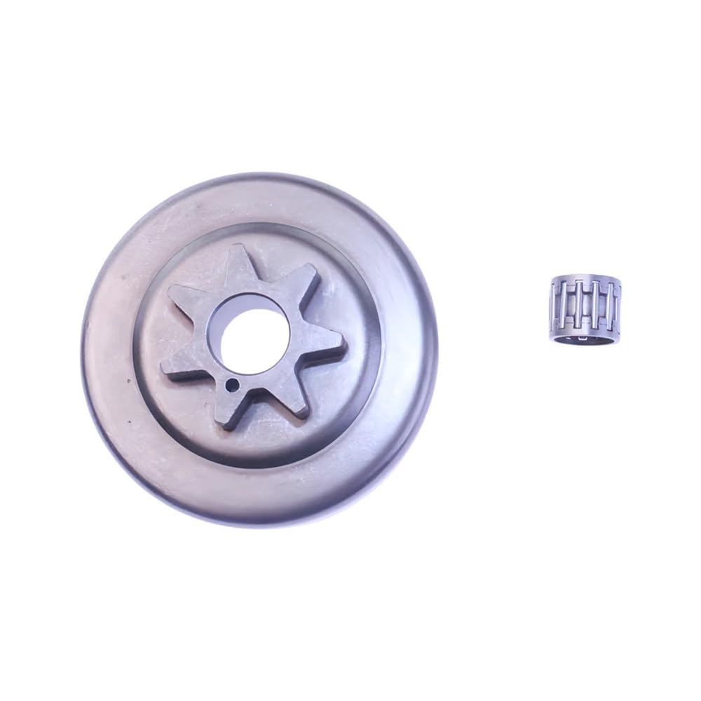 Pignon de tambour d'embrayage compatible 031 041 avec roulement 9516 933 3000