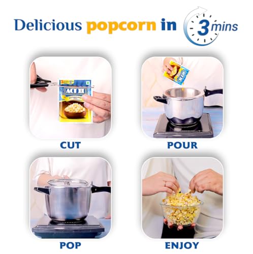 Image of ACT II Southern Spice, 70g