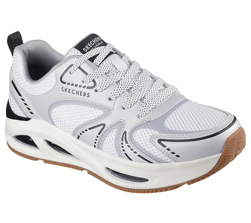 Image of Skechers Mens Uno Ego - Aurair Sneaker