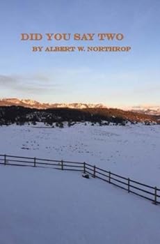 Paperback Did You Say Two Book