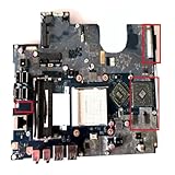 Construction durable et fiable : construite avec des matériaux de haute qualité, cette carte mère longévité et fiabilité