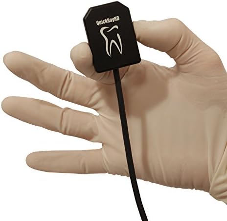 Video Dental Concepts 02HAM15300 Quick ray HD Size #2