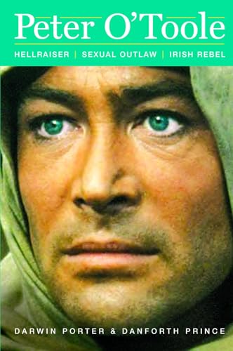 Peter O'Toole: Hellraiser, Sexual Outlaw, Irish Rebel (English Edition) für 16,18 EUR bei amazon.de Bild: Peter O'Toole: Hellraiser, Sexual Outlaw, Irish Rebel (English Edition) für 16,18 EUR bei amazon.de
