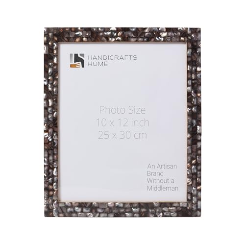 Handicrafts Home 10x12 Photo Picture Frames Handmade Art Wall Hanging