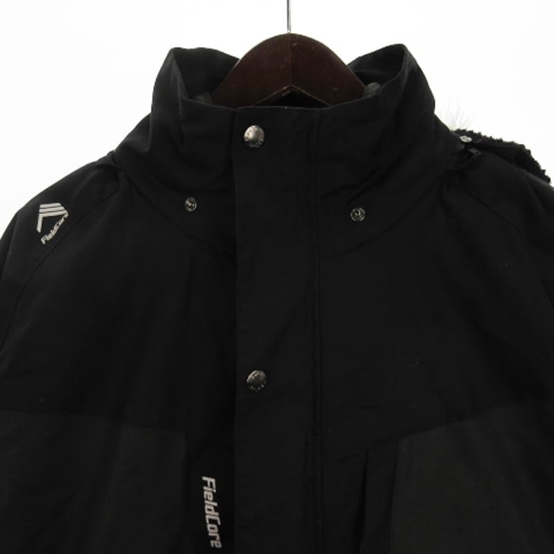 Amazon.co.jp: フィールドコア Field Core 綿リップ 防風 防寒