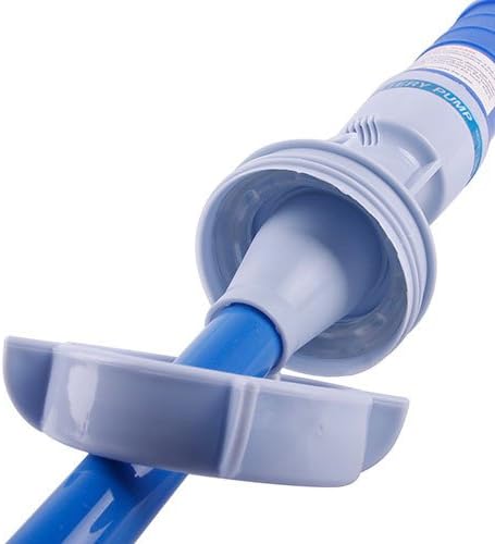 Miniatura 4 de Bomba de agua con batería de 5 galones con interruptor